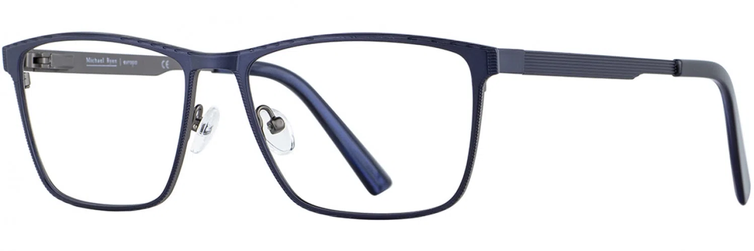 Michael Ryen MR326 Eyeglasses - view 8